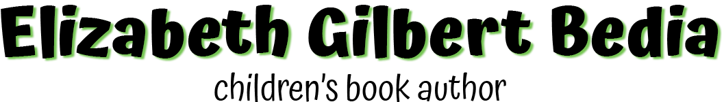 Elizabeth Gilbert Bedia